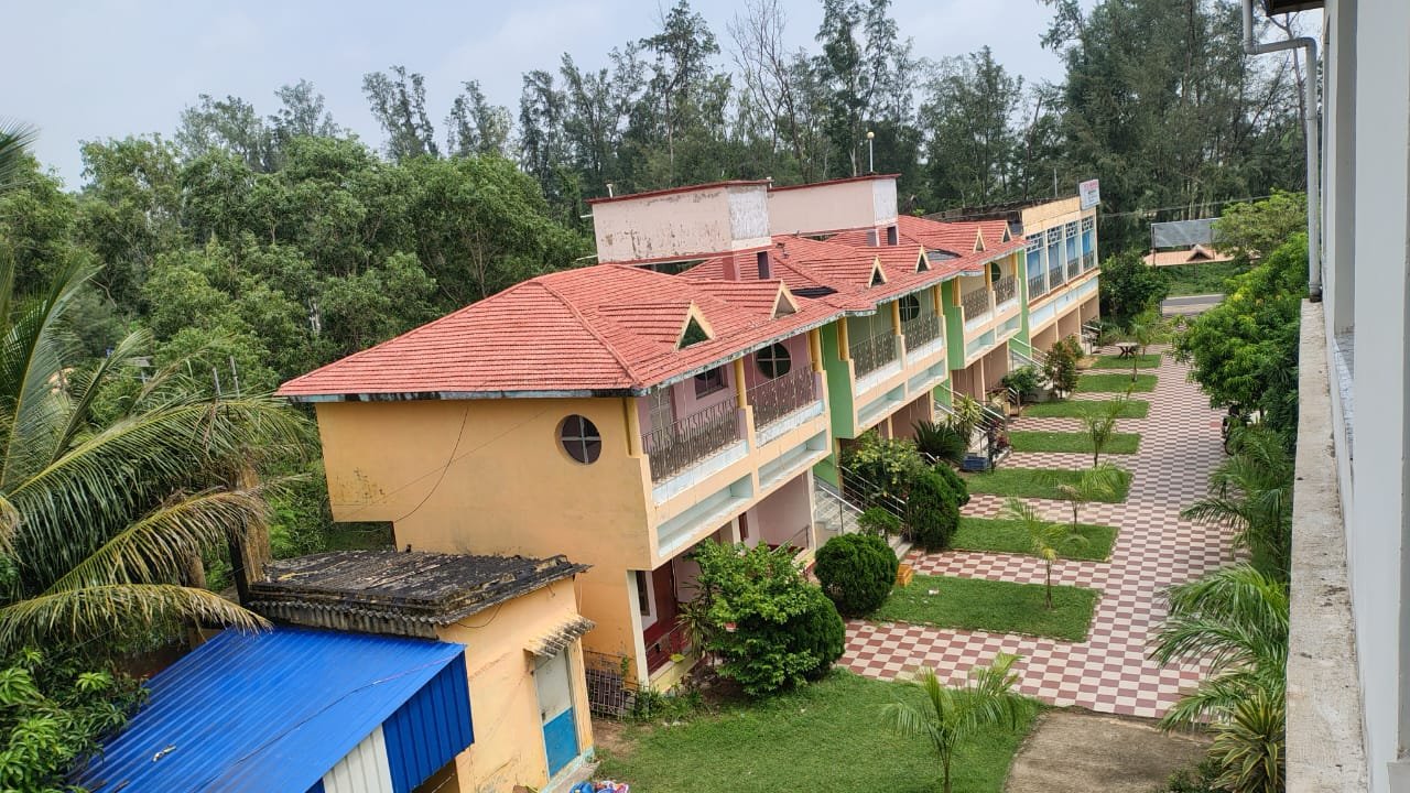 Hotel Swapnapuri